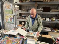 David Sol - Atelier