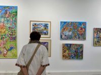 David Sol - Exposition