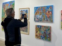 David Sol - Exposition
