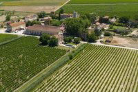 Domaine de Montcalm