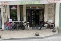 Aigues Bike 2