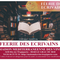 Féerie des écrivains