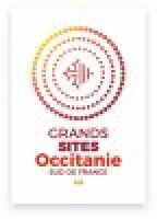 Logo Grand Site Occitanie 
