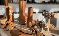 La Botte Gardiane - Boutique