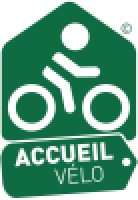 Logo - Accueil V&eacute;lo