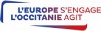 Logos Europe Occitanie