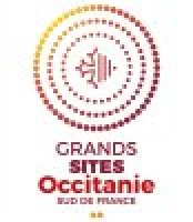 Logo - Grands Sites Occitanie