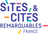 Logo - Sites & Cit&eacute;s remarquables