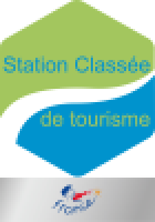 Logo - Station Class&eacute;e de tourisme