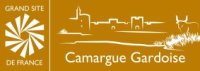 Logo - Syndicat Mixte Camargue Gardoise