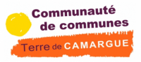 Logo Communauté de Communes Terre de Camargue