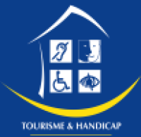 Logo - Tourisme & Handicap