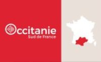 Logo - Tourisme Occitanie