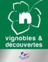 Logo - Vignobles & Découvertes