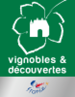 Logo - Vignobles & D&eacute;couvertes