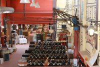 Maison des Vins de l'Espiguette