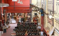 Maison des Vins de l'Espiguette