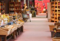 Maison des Vins de l'Espiguette