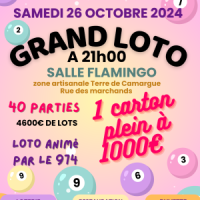 Grand loto