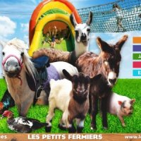 Les petits fermiers