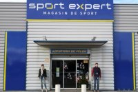 Sport Export