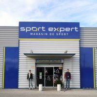 Sport Export