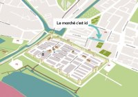 plan marché