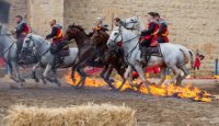 Aigues-Mortes - Fête de la Saint Louis