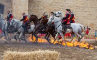 Aigues-Mortes - Fête de la Saint Louis