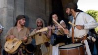 Aigues-Mortes - Fête de la Saint Louis