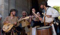 Aigues-Mortes - Fête de la Saint Louis