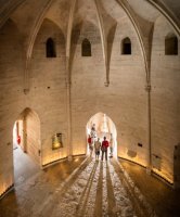  Visites guidées "Le protestantisme à Aigues-Mortes" aux Tours et Remparts