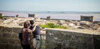 Aigues-Mortes - Remparts