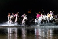 Veillée Camarguaise - Manade Saint Louis 3