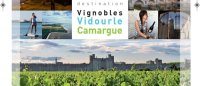 vidéo Destination Vignobles & Découvertes Vignobles Vidourle Camargue