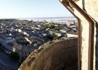 Visites privil&egrave;ges - Tours et remparts d'Aigues-Mortes